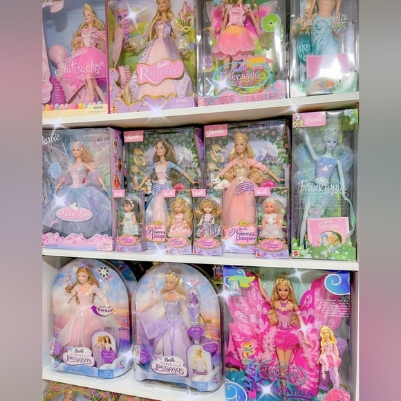 Meet your Posher, Blue - Picture 14 of 14